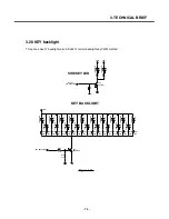 Предварительный просмотр 74 страницы LG KG920 Service Manual