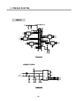 Предварительный просмотр 105 страницы LG KG920 Service Manual