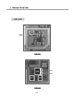 Предварительный просмотр 109 страницы LG KG920 Service Manual