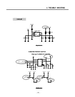 Предварительный просмотр 110 страницы LG KG920 Service Manual