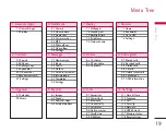 Preview for 20 page of LG KG920 User Manual