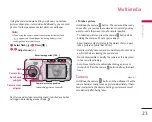 Preview for 24 page of LG KG920 User Manual