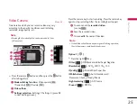 Preview for 26 page of LG KG920 User Manual