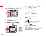 Preview for 27 page of LG KG920 User Manual