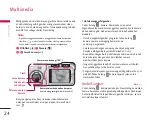 Preview for 127 page of LG KG920 User Manual