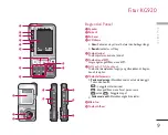 Preview for 162 page of LG KG920 User Manual