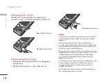 Preview for 167 page of LG KG920 User Manual