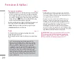 Preview for 173 page of LG KG920 User Manual