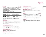 Preview for 176 page of LG KG920 User Manual