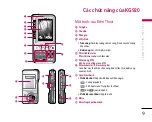 Preview for 210 page of LG KG920 User Manual