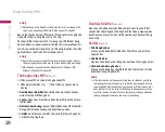 Preview for 229 page of LG KG920 User Manual