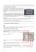 Preview for 7 page of LG KM113.22MV2 Installation Manual