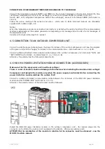 Preview for 9 page of LG KM113.22MV2 Installation Manual