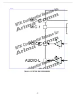 Предварительный просмотр 27 страницы LG KM330 Service Manual