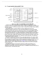 Предварительный просмотр 28 страницы LG KM330 Service Manual