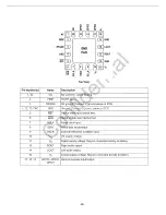 Предварительный просмотр 39 страницы LG KM330 Service Manual