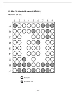 Предварительный просмотр 108 страницы LG KM330 Service Manual