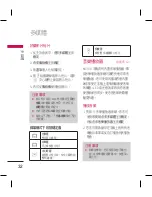 Preview for 34 page of LG KM330 User Manual