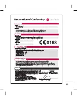 Preview for 171 page of LG KM330 User Manual