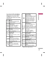 Preview for 205 page of LG KM330 User Manual