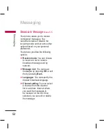 Preview for 226 page of LG KM330 User Manual