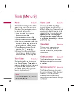 Preview for 238 page of LG KM330 User Manual