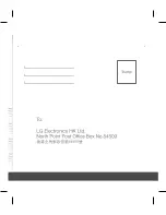 Preview for 269 page of LG KM330 User Manual