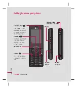 Preview for 10 page of LG KM501 User Manual