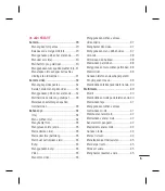 Preview for 131 page of LG KM501 User Manual