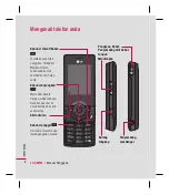 Preview for 134 page of LG KM501 User Manual