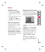 Preview for 155 page of LG KM501 User Manual