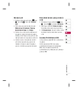 Preview for 175 page of LG KM501 User Manual