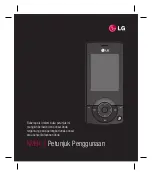 Preview for 191 page of LG KM501 User Manual