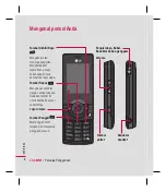 Preview for 198 page of LG KM501 User Manual