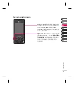 Preview for 207 page of LG KM501 User Manual