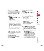 Preview for 209 page of LG KM501 User Manual