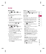 Preview for 211 page of LG KM501 User Manual