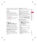 Preview for 215 page of LG KM501 User Manual