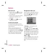 Preview for 218 page of LG KM501 User Manual