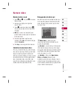 Preview for 221 page of LG KM501 User Manual