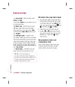 Preview for 222 page of LG KM501 User Manual