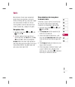 Preview for 239 page of LG KM501 User Manual