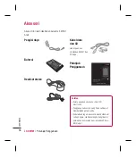 Preview for 246 page of LG KM501 User Manual