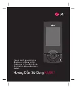 Preview for 255 page of LG KM501 User Manual