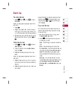 Preview for 275 page of LG KM501 User Manual