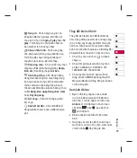 Preview for 283 page of LG KM501 User Manual