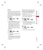 Preview for 297 page of LG KM501 User Manual