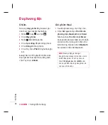 Preview for 298 page of LG KM501 User Manual