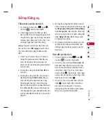 Preview for 299 page of LG KM501 User Manual