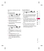 Preview for 301 page of LG KM501 User Manual